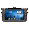 SIDGE Toyota COROLLA (2007-2013) Android 2.3