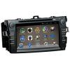 SIDGE Toyota COROLLA (2007-2013) Android 4.0