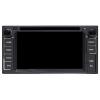 SIDGE Toyota HILUX (2001-2010) Android 2.3