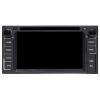 SIDGE Toyota HILUX (2001-2010) Android 2.3