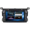 SIDGE Toyota NEW RAV 4 (2013) Android 4.1