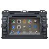 SIDGE Toyota PRADO 120 (2002-2009) Android 4.0