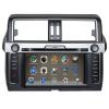 SIDGE Toyota PRADO 150 (2014) Android 4.0