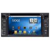 SIDGE Toyota Rav 4 (2000-2006) Android 2.3