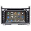 SIDGE Toyota VENZA (2008-2013) Android 4.0