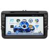 SIDGE Volkswagen AMAROK (2010-) Android 4.0