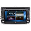 SIDGE Volkswagen MAGOTAN Android 4.1