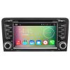 Smarty Audi A3 2003 - 2012 Android