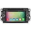 Smarty Chevrolet TAHOE Android