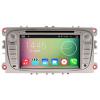 Smarty Ford C-Max 2007-2011 Android