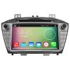 Smarty Hyundai IX35 2009 Android
