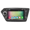 Smarty Kia RIO 2011-2014 Android