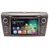 Smarty Mazda 3 2004-2009 Android