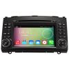 Smarty Mercedes-benz SPRINTER 2006-2012 Android