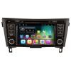Smarty Nissan Qashqai 2014 Android