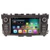 Smarty Nissan Teana 2014 Android