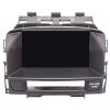 Smarty Opel ASTRA J 2009-2014 Android