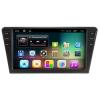 Smarty Peugeot 408 black Android