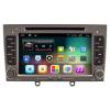 Smarty Peugeot 408 grey Android