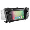 Smarty Toyota COROLLA 2013 Android