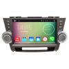 Smarty Toyota HIGHLANDER Android