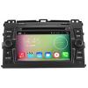 Smarty Toyota PRADO 120 2002-2009 Android