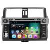 Smarty Toyota PRADO 150 2014 Android