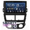 SMARTY Trend ST8U-516K9172