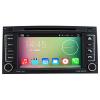 Smarty Volkswagen MULTIVAN 2006-2009 Android