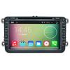 Smarty Volkswagen SHARAN 2010-2011 Android