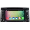 Smarty Volkswagen TOUAREG 2006-2010 Android