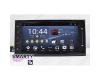 SMARTY Trend    Toyota FJ Cruiser - Android 8.1/9.0 (26091-02)