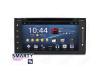 SMARTY Trend    Toyota Fortuner 2005-2010 - Android 8.1/9.0 (26095-02)