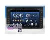 SMARTY Trend    Toyota Hilux 2015 - Android 8.1/9.0 (26107-02)