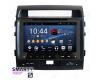 SMARTY Trend    Toyota Land Cruiser 200 2008-2015 - Android 8.1/9.0 (26119-02)