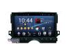 SMARTY Trend    Toyota Mark X - Android 8.1/9.0 (26130-02)