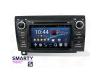SMARTY Trend    Toyota Sequoia - Android 8.1/9.0 (26136-02)