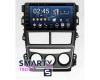 SMARTY Trend    Toyota Yaris - Android 8.1/9.0 (26146-02)