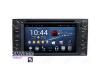 SMARTY Trend    Toyota Yaris 2005-2013 - Android 8.1/9.0 (26147-02)