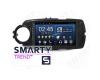 SMARTY Trend    Toyota Yaris 2017 - Android 8.1/9.0 (26153-02)