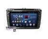 SMARTY Trend    Volkswagen Golf V - Android 8.1/9.0 (26163-02)