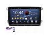 SMARTY Trend    Volkswagen Golf V - Android 8.1/9.0 (26166-02)