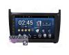 SMARTY Trend    Volkswagen Polo - Android 8.1/9.0 (26194-02)