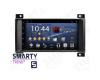SMARTY Trend ST3P2-516P8728
