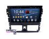 SMARTY Trend ST8U-516K1025