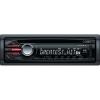 Sony CDX-GT520U