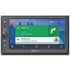 Sony XAV-AX100