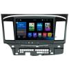 Sound Box ST-4450 Mitsubishi Lancer X