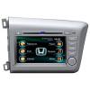 Synteco Honda Civic 2012