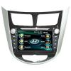 Synteco Hyundai Accent '11